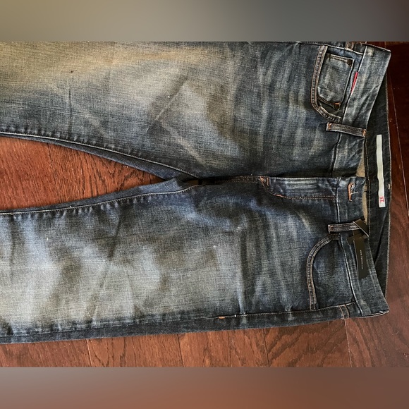 MENS DESIGNER JEANS - Picture 2 of 5